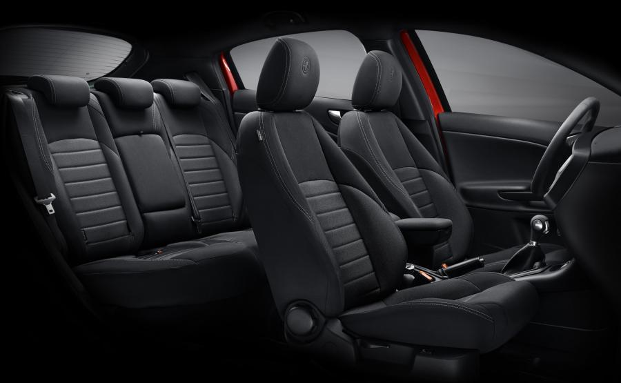  Alfa Romeo Giulietta 2016 года  (фото 4 из 4)